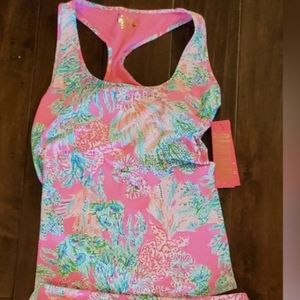 lilly pulitzer top